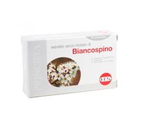 Kos BIANCOSPINO ESTRATTO SECCO 60 COMPRESSE