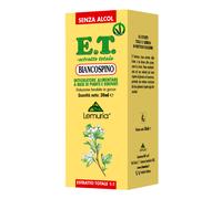 Biancospino estr.t gtt 30ml
