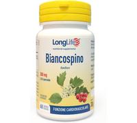 ® Biancospino | Estratto Di Biancospino Titolato 2,5% in Iperoside | Minimo 600M