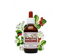 BIANCOSPINO estratto idroalcolico 50 ml