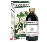 Biancospino estratto integrale 200 ml Dr. giorgini