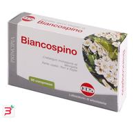 BIANCOSPINO ESTRATTO SECCO 60 COMPRESSE