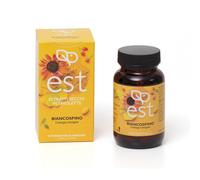 Biancospino Estratto Secco Tavolette 60 pz Compresse masticabili
