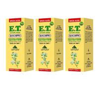Biancospino Estratto T 3x30 ml Gocce orali