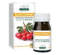 Biancospino Estr Tit 60Past
