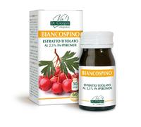 BIANCOSPINO Estratto Titolato Al 40% in Flavonoidi Pastiglie - 30 G