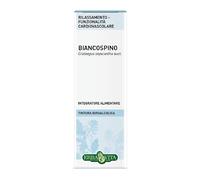 Erba Vita BIANCOSPINO FIORI FOGLIE SOLUZIONE IDROALCOLICA 50