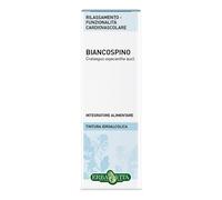 Biancospino Fio/Fgl Soluzione Idroalcolica 50