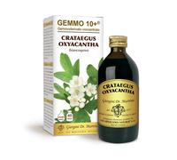 Biancospino G10+ Crataegus Oxyacantha Dr. Giorgini 200ml