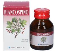 Biancospino Integratore Rilassante 80 Capsule