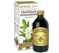 BIANCOSPINO LIQUIDO ANALCOOLICO GEMMO 10+ 200 ML