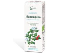 Caira biancospino macerato idroalcolico bio gocce 50 ml