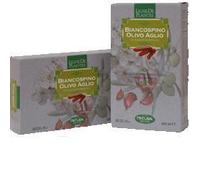 Natura Service Biancospino Olivo Aglio - Funzionalità cardiovascolare - 20 ampolle bevibili 15 ml