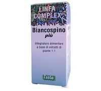 Biancospino piu 50 ml