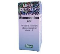Biancospino Piu 50 Ml