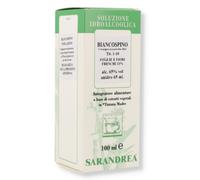 Biancospino Soluzione Idroalcolica Sarandrea 100ml