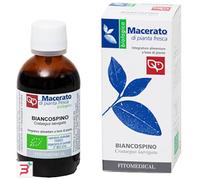 BIANCOSPINO TINTURA MADRE 100 ML BIO