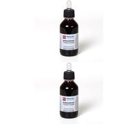 Biancospino Tintura Madre Bio 2x100 ml Soluzione orale