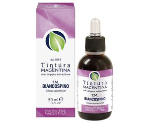 BIANCOSPINO TINTURA MAGEN 50ML