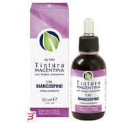 BIANCOSPINO TINTURA MAGENTINA 50 ML