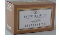 Natur-Farma LA CULTURA DEL TE' BIANCOSPINO TISANA 20 FILTRI
