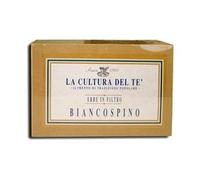 Biancospono La Cultura del Te' Natur Farma 20 Filtri