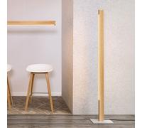 Bianemo Aurora lampada da terra 2 luci, LED, BBE02909NB5D, Aurora [Lampade per Interni > Lampade da Terra]