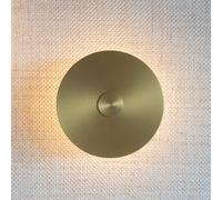 Bianemo Elys Ombra lampada a parete, LED, EL409029211055, Elys Ombra; Elys [Lampade per Interni > Lampade a Parete]