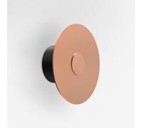 Bianemo Elys Ombra lampada a parete, LED, EL409029211066, Elys Ombra; Elys [Lampade per Interni > Lampade a Parete]