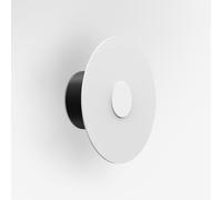 Bianemo Elys Ombra lampada a parete, LED, EL409029313033, Elys Ombra; Elys [Lampade per Interni > Lampade a Parete]