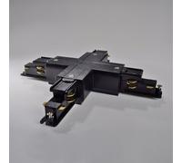 Bianemo Orbit connettore DALI a X per sistema di binari trifase Orbit 230 V, BBE04321BL5A, Orbit [Lampade per Interni > Sistemi di binari]