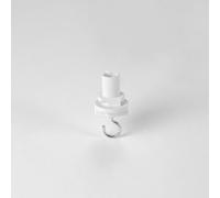 Bianemo Orbit sospensione a gancio per sistema di binari trifase Orbit 230 V, BBE04313WH5A, Orbit [Lampade per Interni > Sistemi di binari]