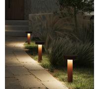 Bianemo PERDITA lampada a bitta, LED, BOB01911BN5D, PERDITA [Lampade per Esterni > Lampade a Bitta]