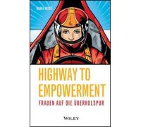 Bianka Nilges Highway to Empowerment (Copertina rigida)