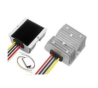 BIANMTSW 1PC 12V 24V TO 5V 2A S DC Converter Step Down Stabilizer Power Supply Voltage Module