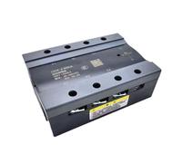 BIANMTSW 1Pcs 3-SSR DC-AC 25A 40A 60A 80A 100A 120A 150A Three Phase Solid State Relay Module DC Control AC 40-480VAC(LSSR-3-60DA)