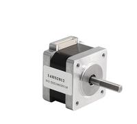 BIANMTSW 1pcs Nema 14 Stepper Electronic Starter 35X28mm 1.2A 0.15N.m 14HS2812-D for CNC 3D Printing Stepper Electronic Starter