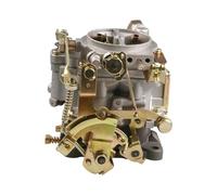BIANMTSW 21100-24034 2-Barrel Carburetor Compatible For Samurai Santana Sj413 Compatible For 3K 4K Starlet Trueno Carb Carby 21100-24035 BIANMTSW