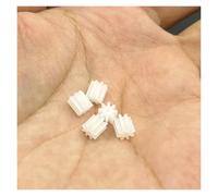BIANMTSW 5pcs 0.5 Modulus 8T Teeth 0.5M Pinion Gear Fit for 0.8mm Shaft Gear Electronic Starter Parts Spindle Gear