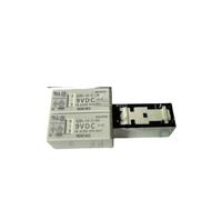 BIANMTSW 5PCS G2RL-1A-E-HA 9VDC 6PIN 16A