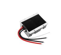 BIANMTSW 8-40V to 13.8V 25A Boost Regulator DC Power Converter Stabilizer Voltage Supply Module
