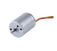 BIANMTSW Brushless Bldc Electronic Starter 12V 24V R-2430 High Power Engine Adjustable Speed High Speed for Automation Equipment(24V)