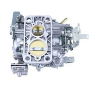 BIANMTSW Classic Solex 2cv Carb Engine Double-barrel 2 Cv Carburetor Compatible For Citroen Mehari Dyane Acadiane Car Accessories BIANMTSW