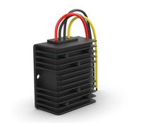 BIANMTSW Convertitore di potenza 18-40v TO 28V 5A DC DC convertitore regolatore di tensione 24V a 28V regolatore di tensione