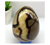 BIANMTSW Cristallo Lucido Drago SEPTARIAN Pietre Sfera Cristallo Circa 40-50mm 1pz Collezioni di casa