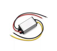BIANMTSW DC-DC 12/24V to 7.5V DC Power Converter 1A 2A 3A 4A 5A Auto Regulator Step Down Voltage Supply Module for Car(4A)
