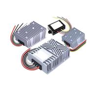 BIANMTSW DC DC Converter Boost 12V to 13.8V 25A Step Up Voltage Regulator