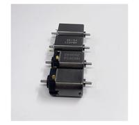 BIANMTSW FF-130SH 130 Electronic Starter DC 12V 14.4V 16.8V 24V High Speed 20mm Electronic Starter 2mm Dual Shaft DIY