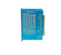 BIANMTSW Hybrid Servo Electronic Starter Driver SL86A Supply Voltage AC18-80V DC 24-110V 0.4-8.2A Close Loop forstepper Electronic Starter for CNC Engraver NEMA34