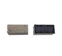 BIANMTSW Relay ST2-L2-DC24V-F ST2L2DC24VF-24V DCV24 24VDC 6PIN